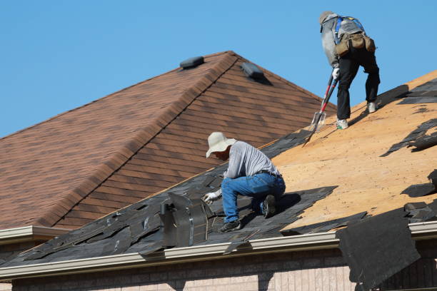 Waterproofing in Versailles, OH